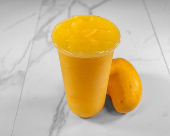 Mango Tango from Daily Squeeze Juice Bar