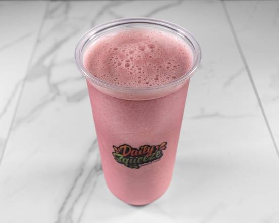 Pink Punch from Daily Squeeze Juice Bar